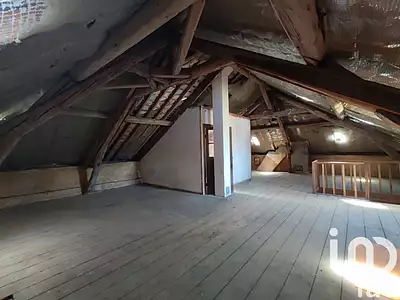 Maison, 77 m²
