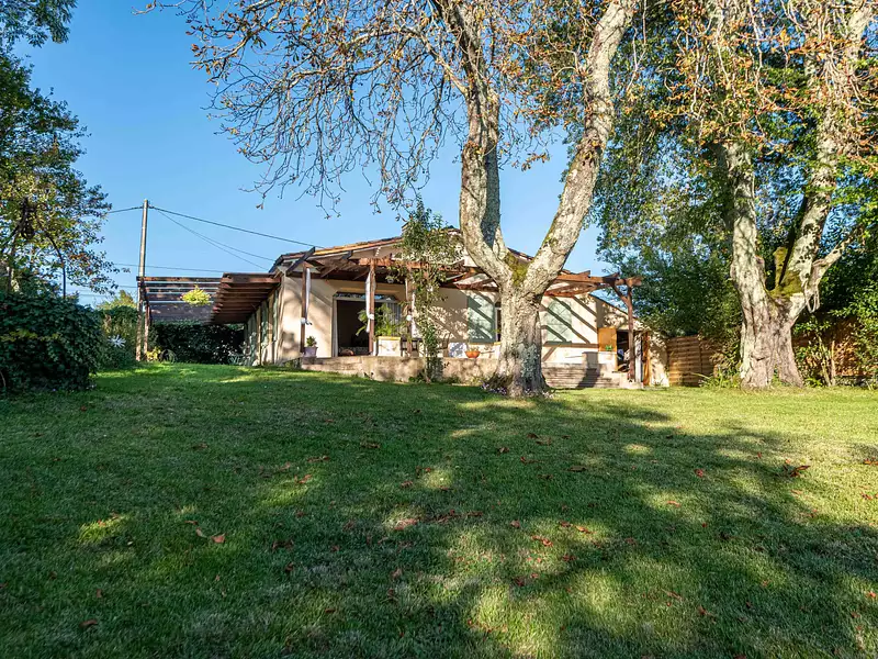 Maison, 80 m²