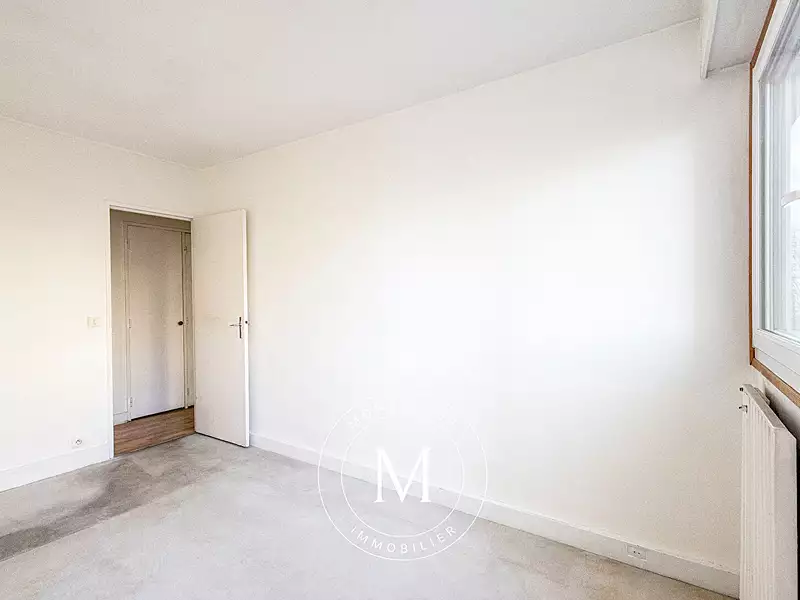 Appartement, 44,69 m²