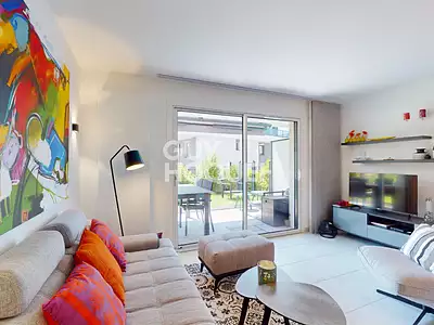 Appartement, 42,16 m²