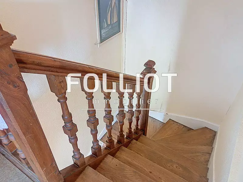 Maison, 70 m²