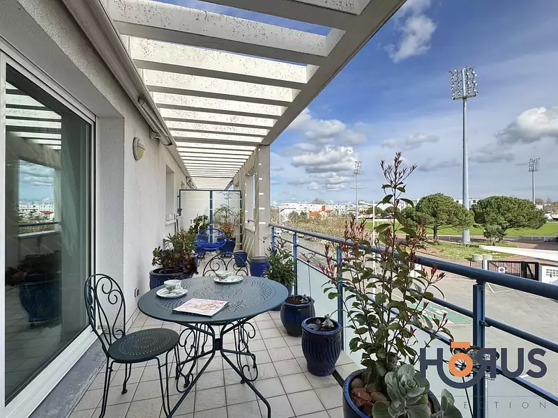 Appartement, 79,23 m²