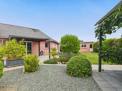 Maison, 146 m²