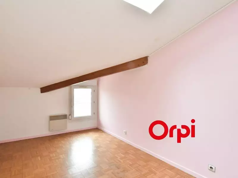 Appartement, 69 m²
