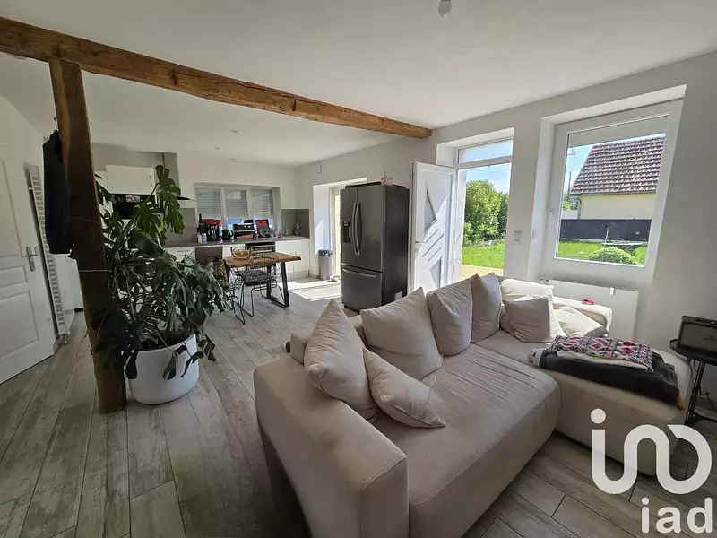 Maison, 132 m²