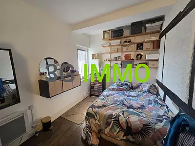 Appartement, 71,04 m²