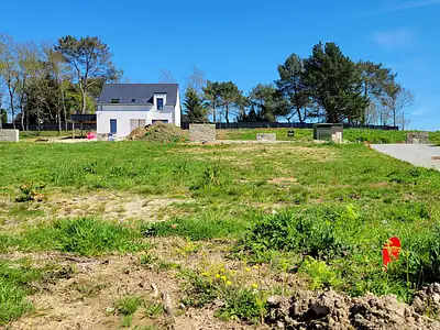 Terrain, 584 m²