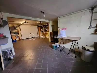 Maison, 93 m²