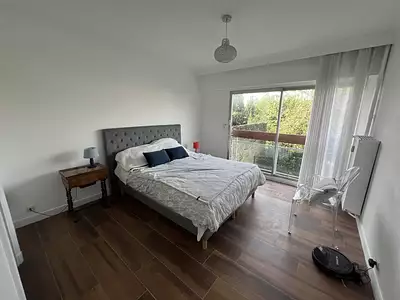 Appartement, 124 m²