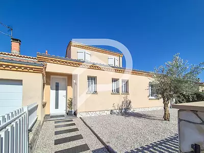 Maison, 116 m²