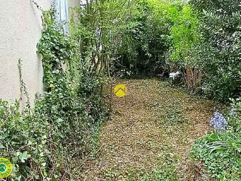 Maison, 62 m²