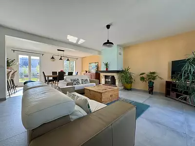 Maison, 140 m²