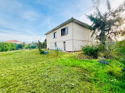 Maison, 83 m²
