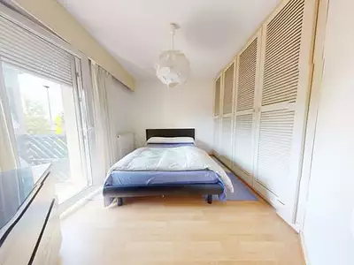 Maison, 85,6 m²