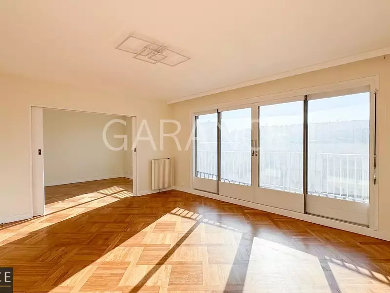 Appartement, 105 m²