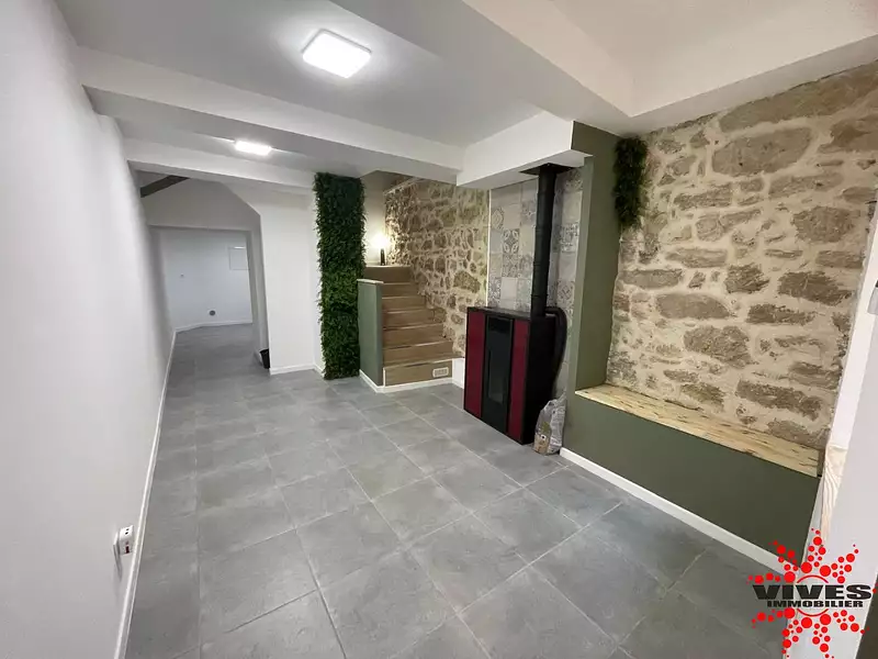 Maison, 90 m²