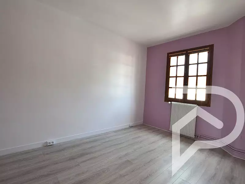 Maison, 83 m²
