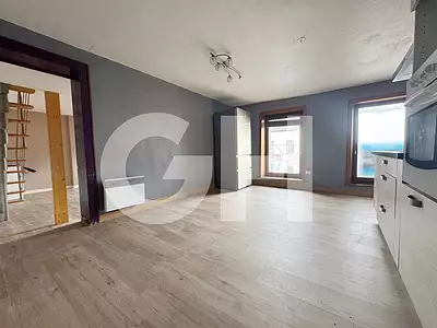 Appartement, 105 m²