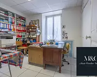 Appartement, 177,65 m²