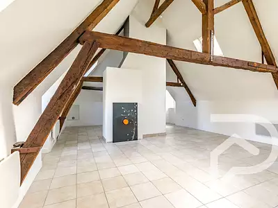 Appartement, 160 m²