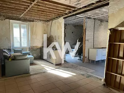 Maison, 103 m²