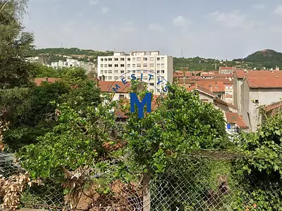 Terrain, 393 m²