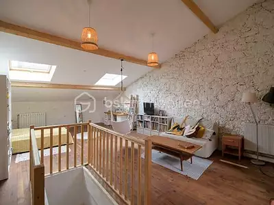 Maison, 120 m²