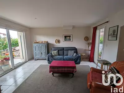Maison, 107 m²
