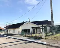 Maison, 51,36 m²