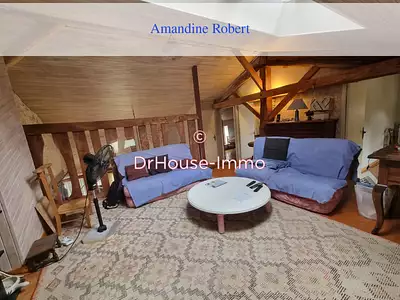 Maison, 141 m²