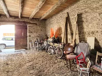 Maison, 80 m²