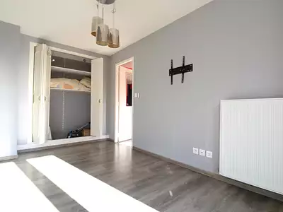 Appartement, 48 m²