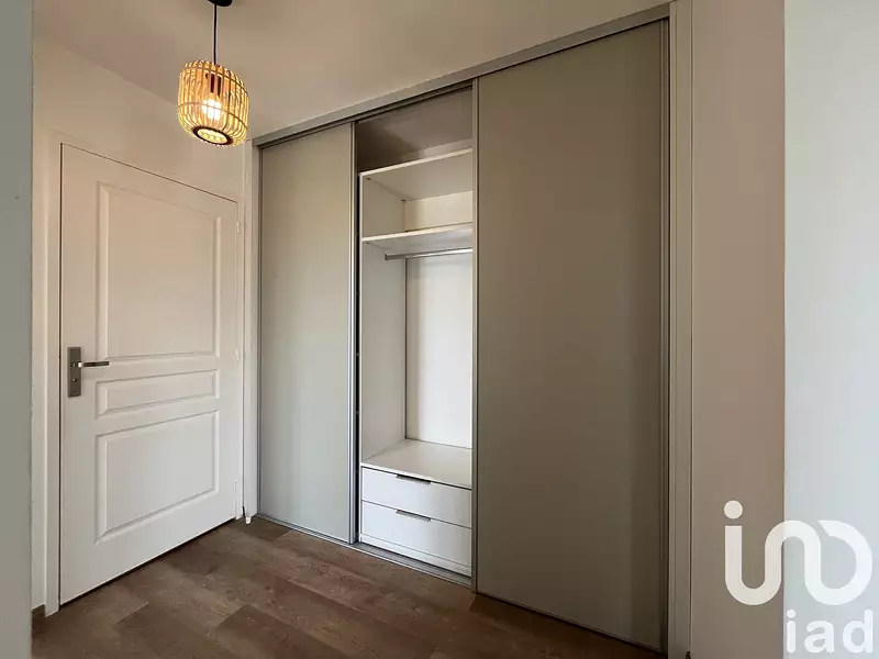 Appartement, 68 m²