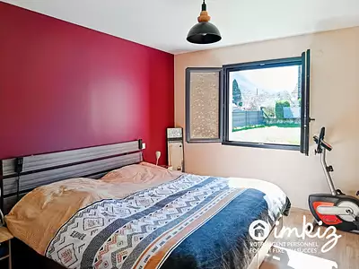 Maison, 95 m²