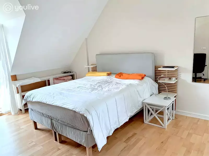 Maison, 122 m²