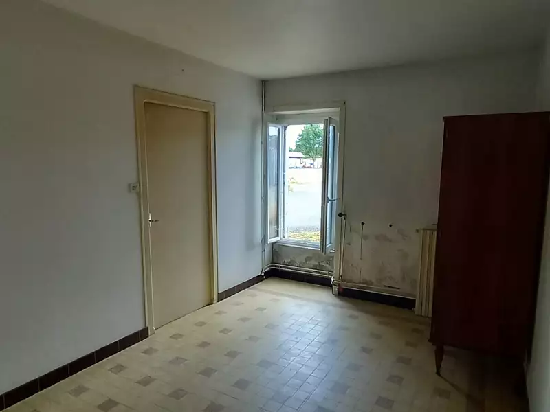 Maison, 66 m²