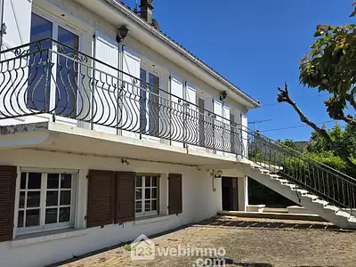 Maison, 131 m²