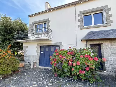 Maison, 152 m²
