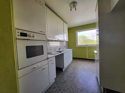 Appartement, 68 m²