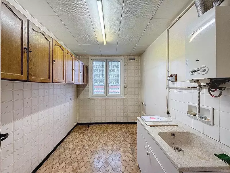 Appartement, 72 m²