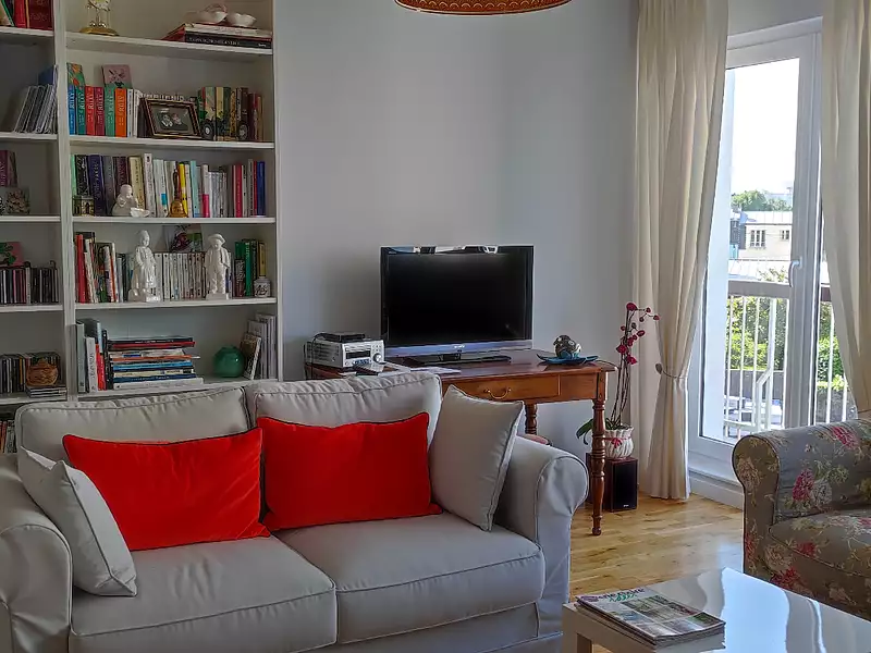 Appartement, 88,57 m²