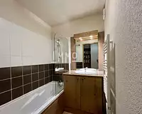 Appartement, 56,3 m²