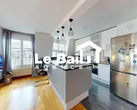 Appartement, 87,43 m²
