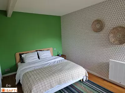Maison, 129 m²