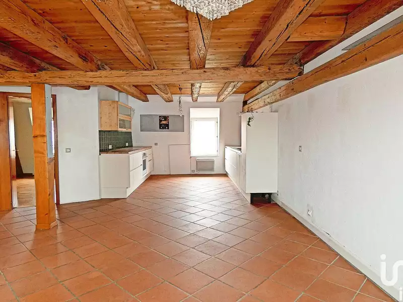 Appartement, 82 m²