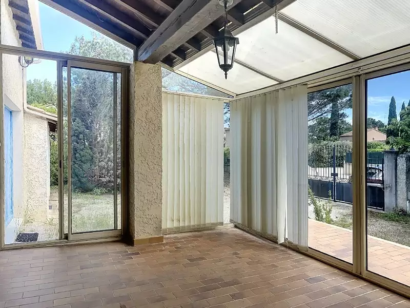 Maison, 100 m²