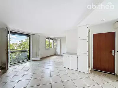 Appartement, 65,08 m²