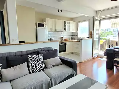 Appartement, 68 m²