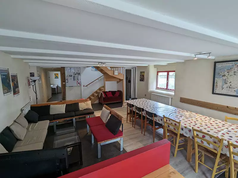 Maison, 380 m²