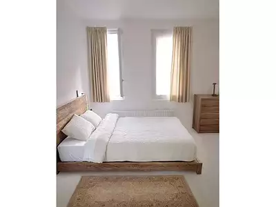 Appartement, 42 m²